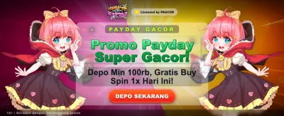 Menang Besar di Armorbet78 Slot