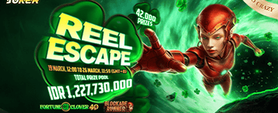 Mainkan Slot Terlengkap Sekarang